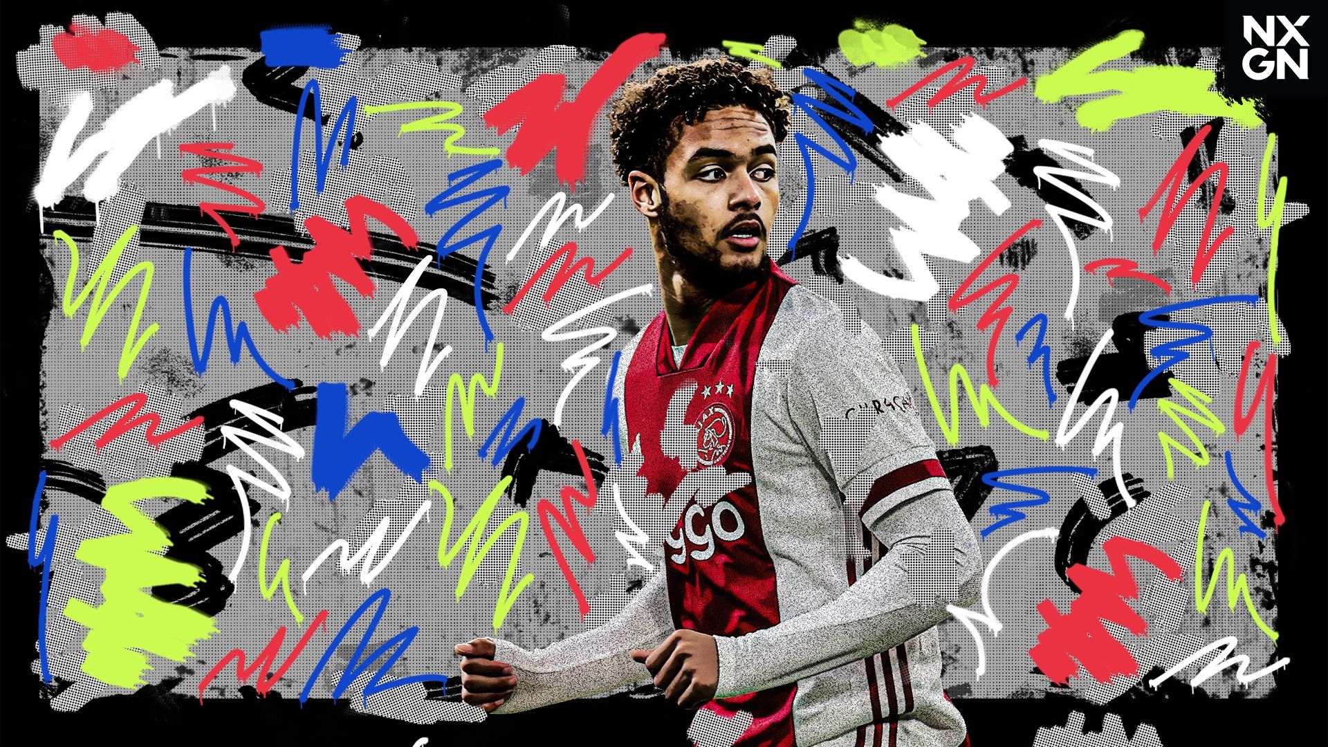 Devyne Rensch NXGN GFX