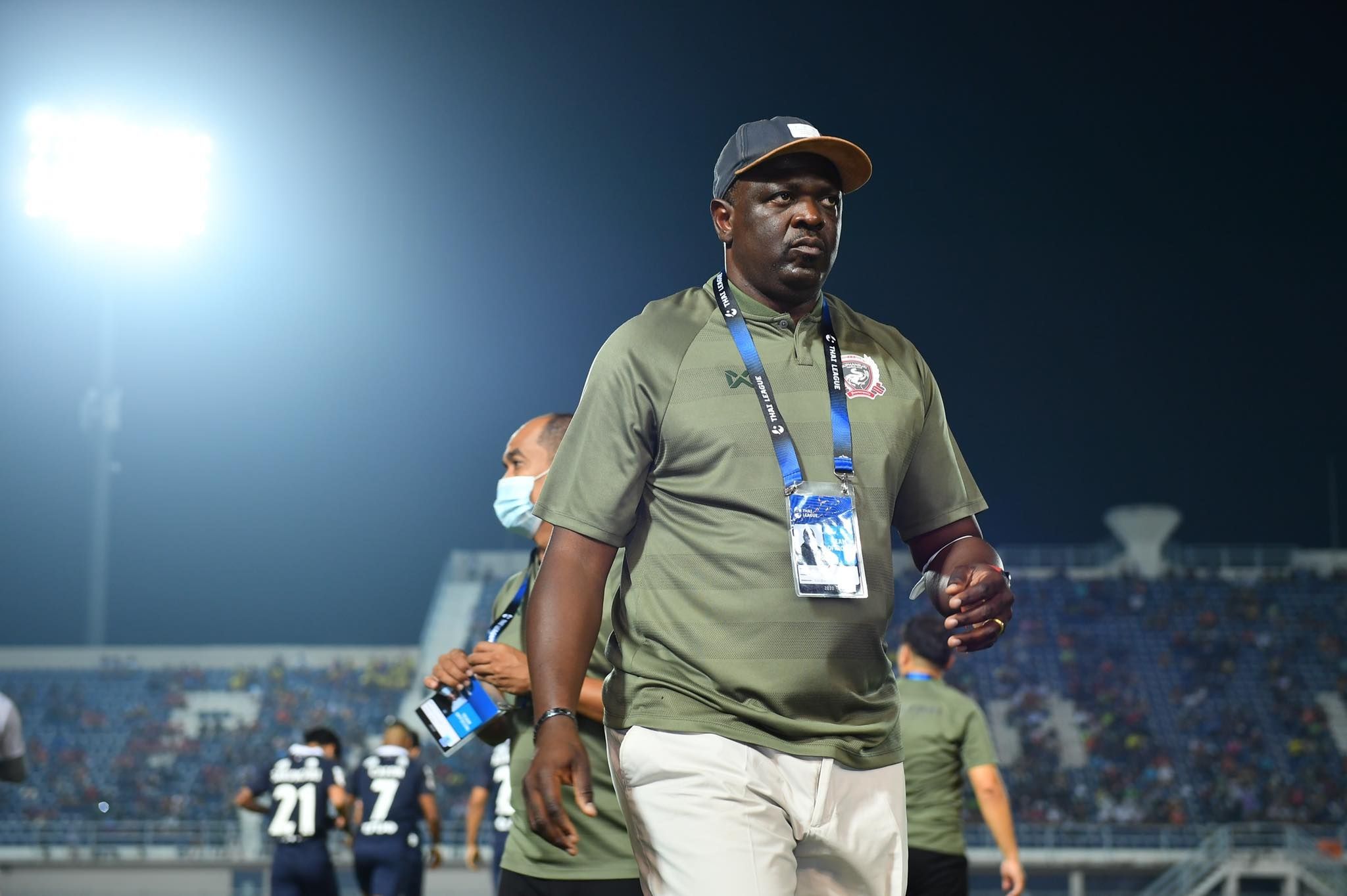 อเดบาโย กาเดโบ