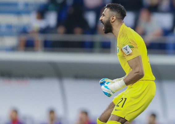 محمد العويس