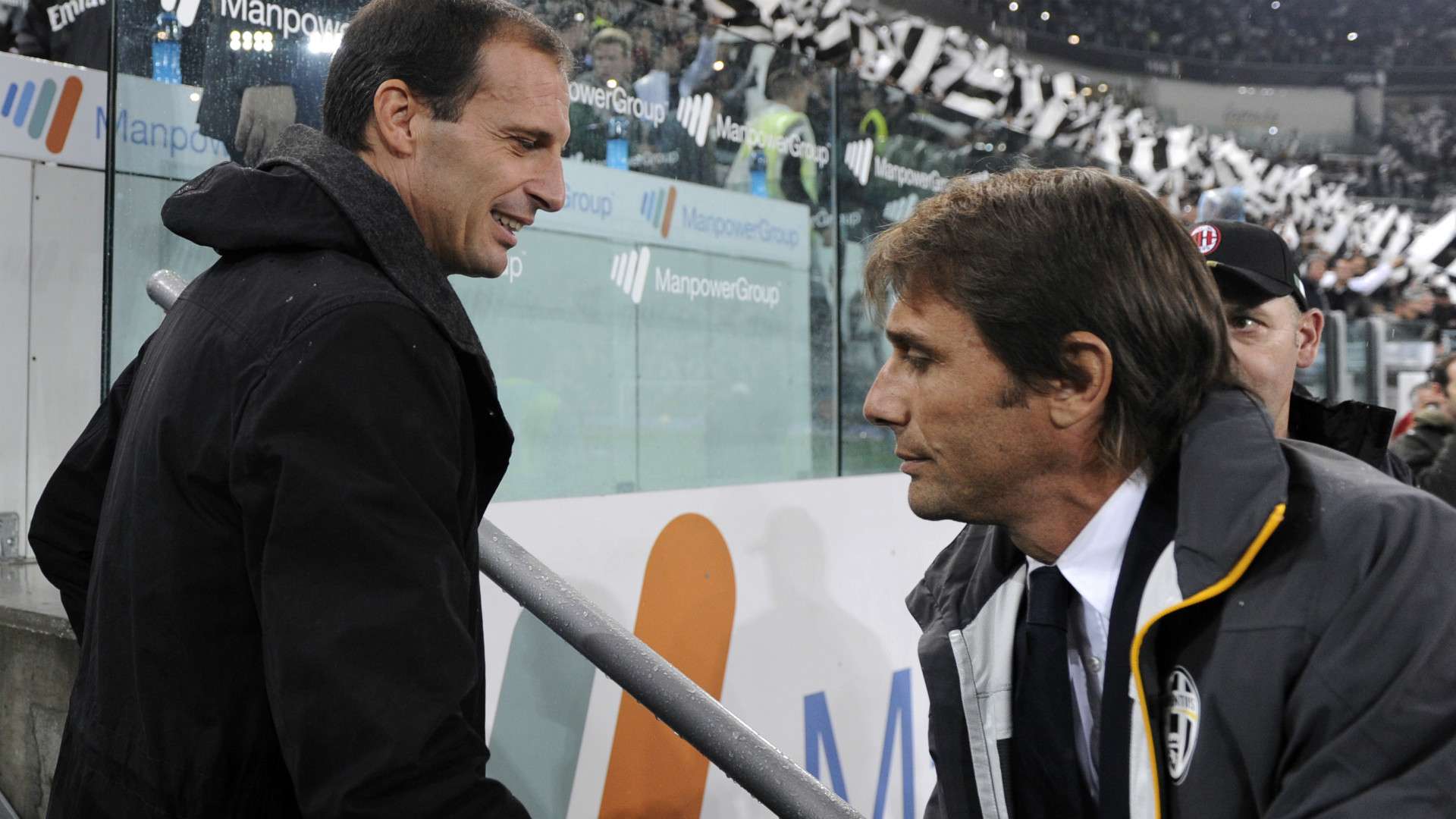 Allegri Conte