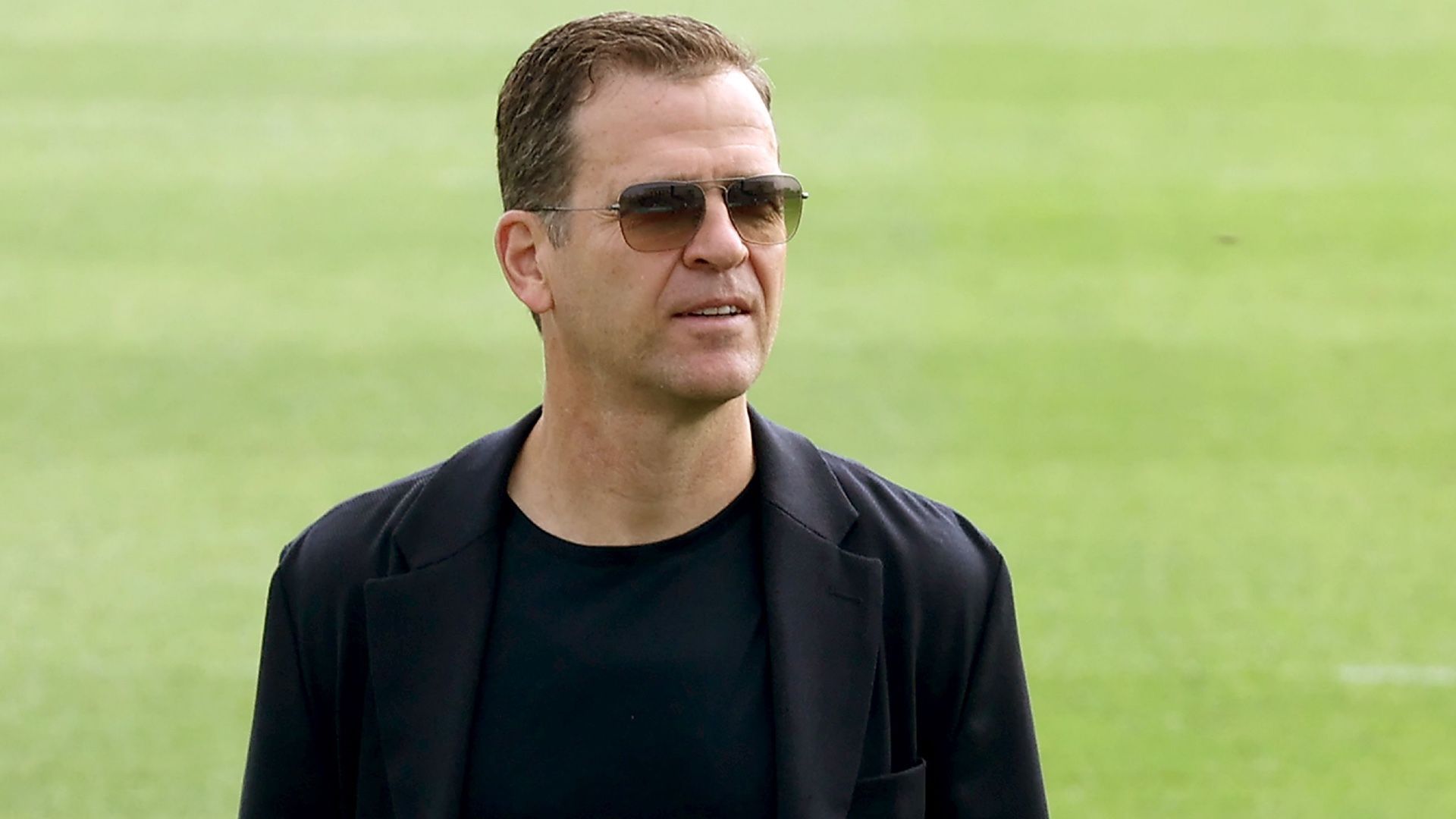 Oliver Bierhoff Germany 2021