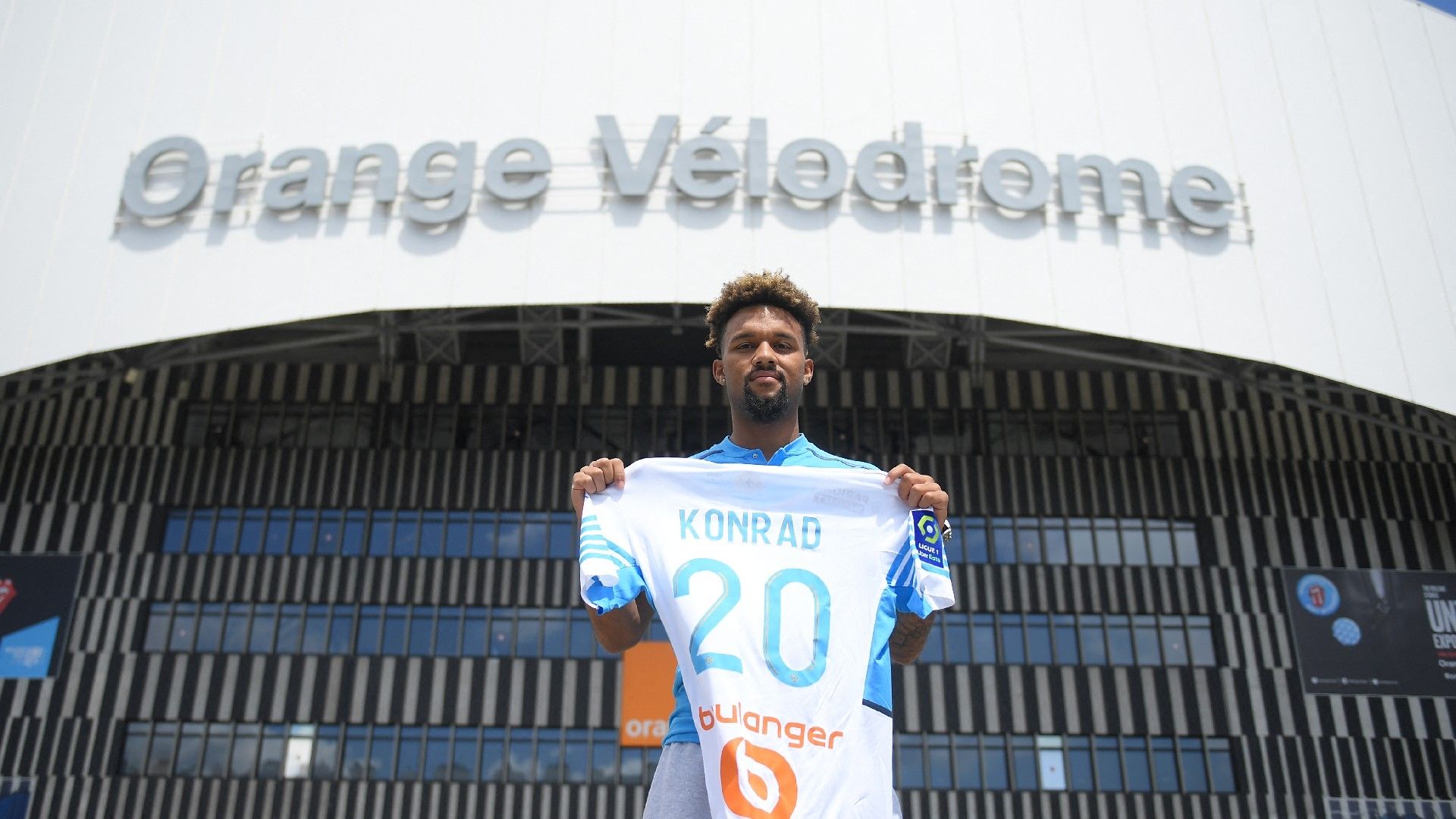 De La Fuente Marseille