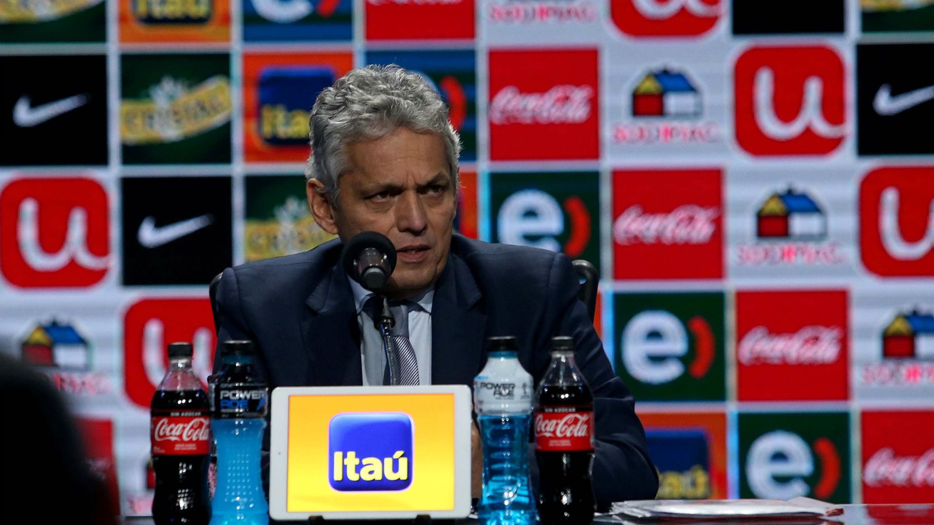 Reinaldo Rueda
