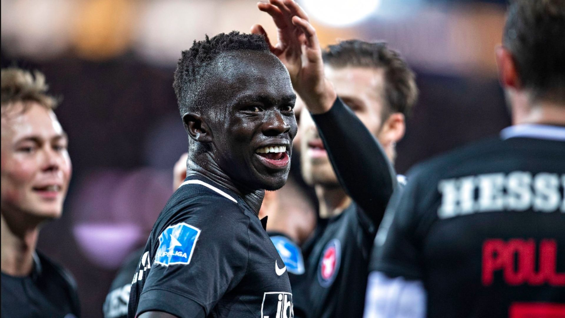Awer Mabil