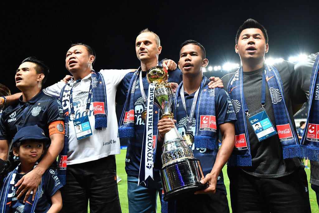 โบซิดาร์ บันโดวิช