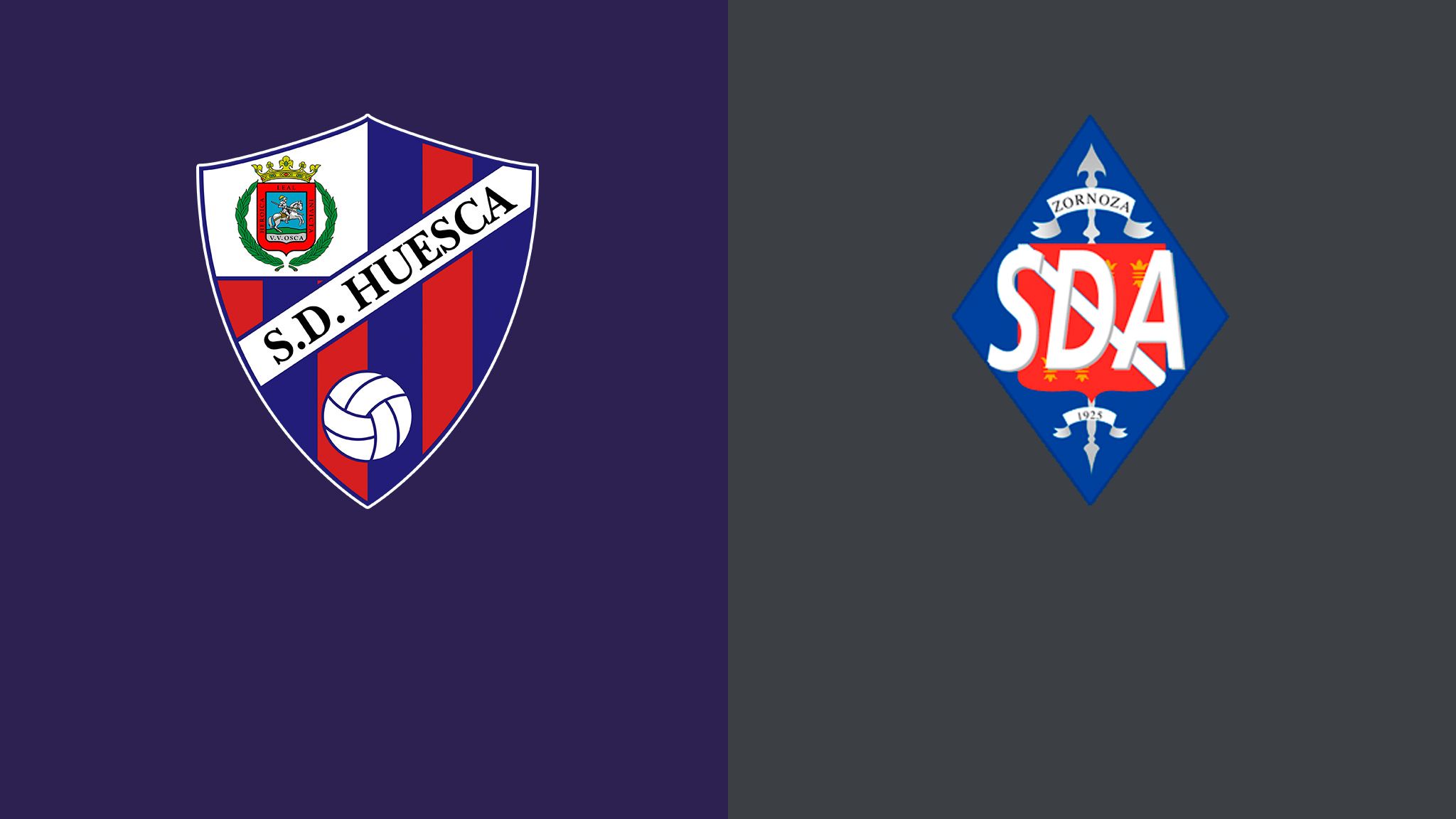 Huesca vs. Amorebieta