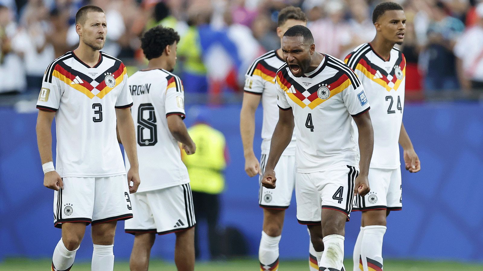 DFB-Team