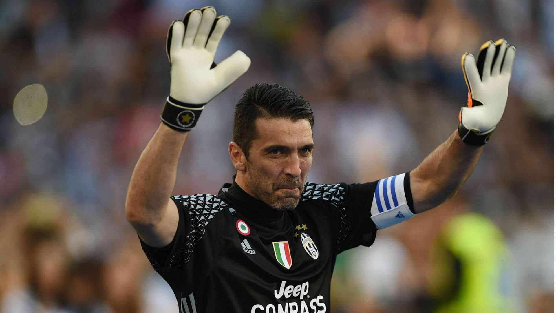 Gianluigi Buffon Juventus