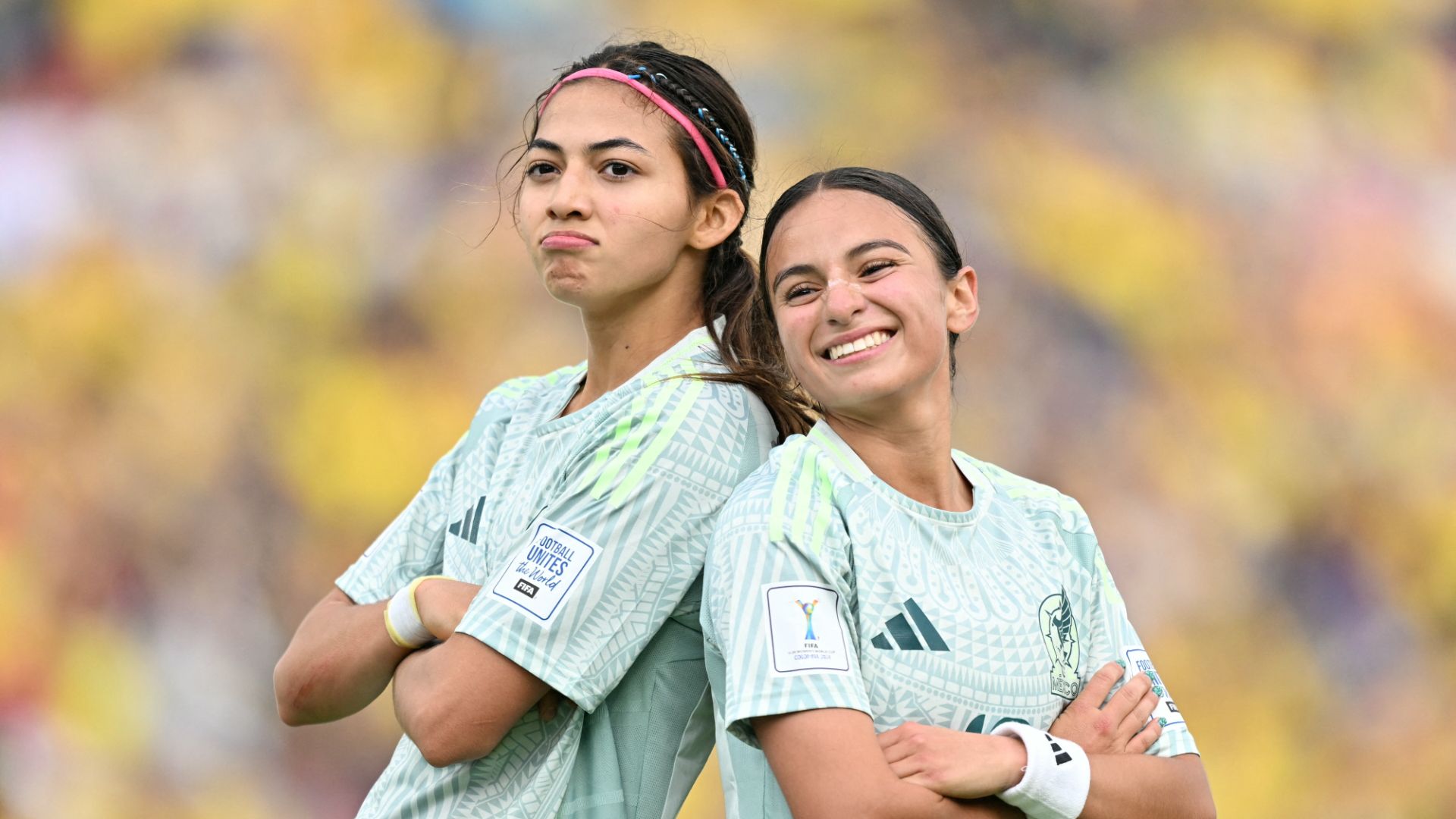 Selección mexicana femenil Sub-20