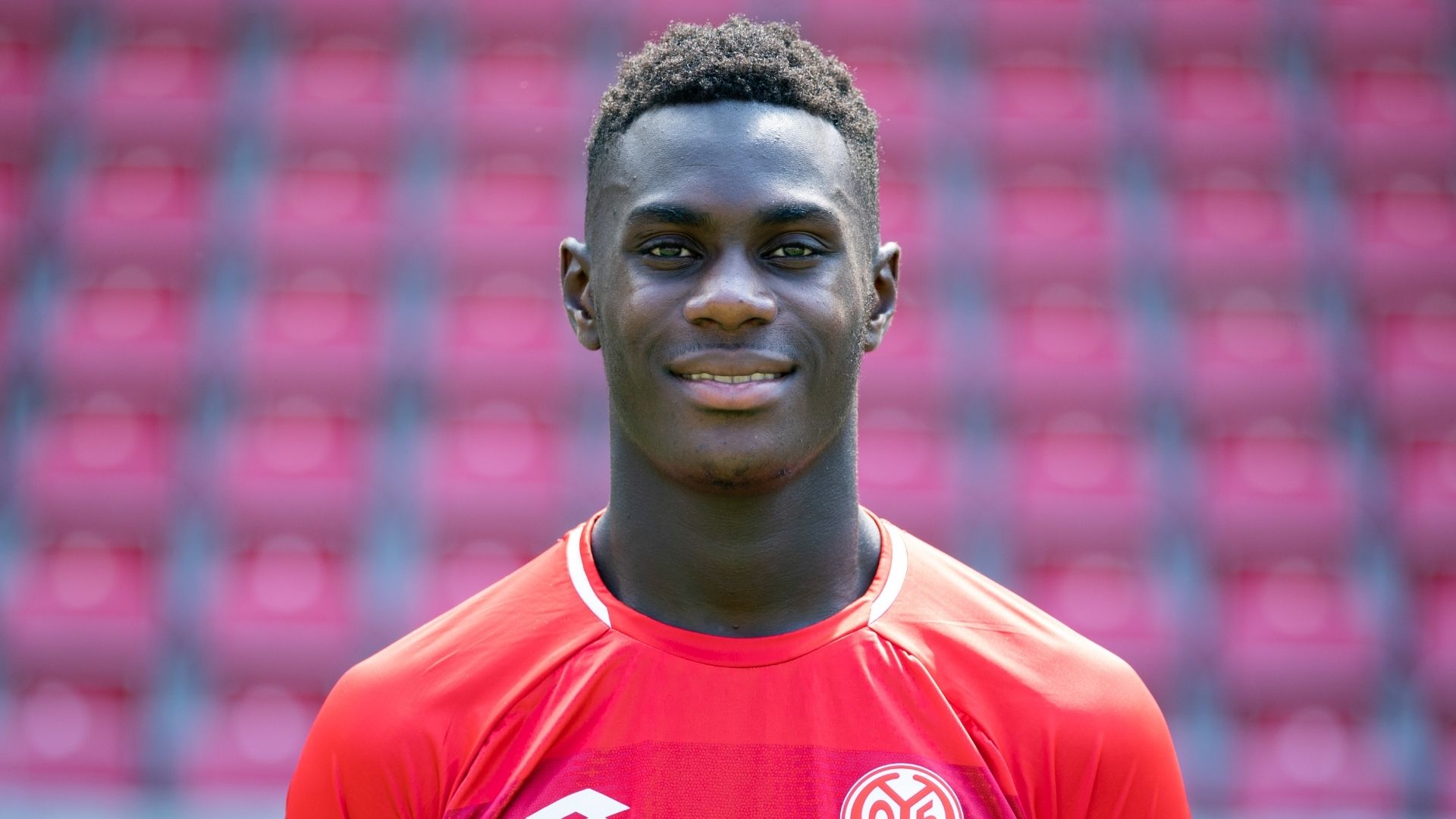 Moussa Niakhate, Mainz