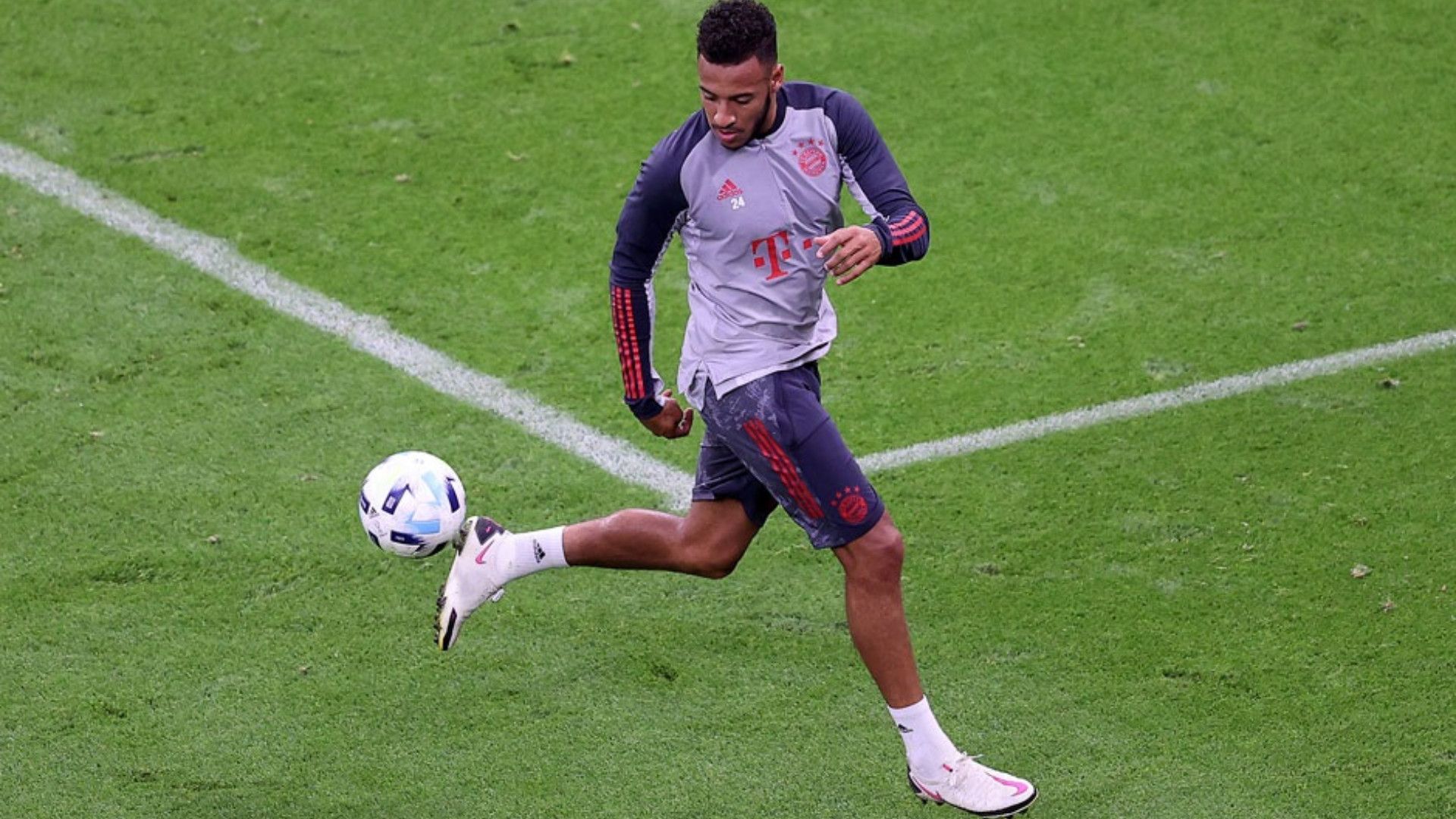 CORENTIN TOLISSO BAYERN