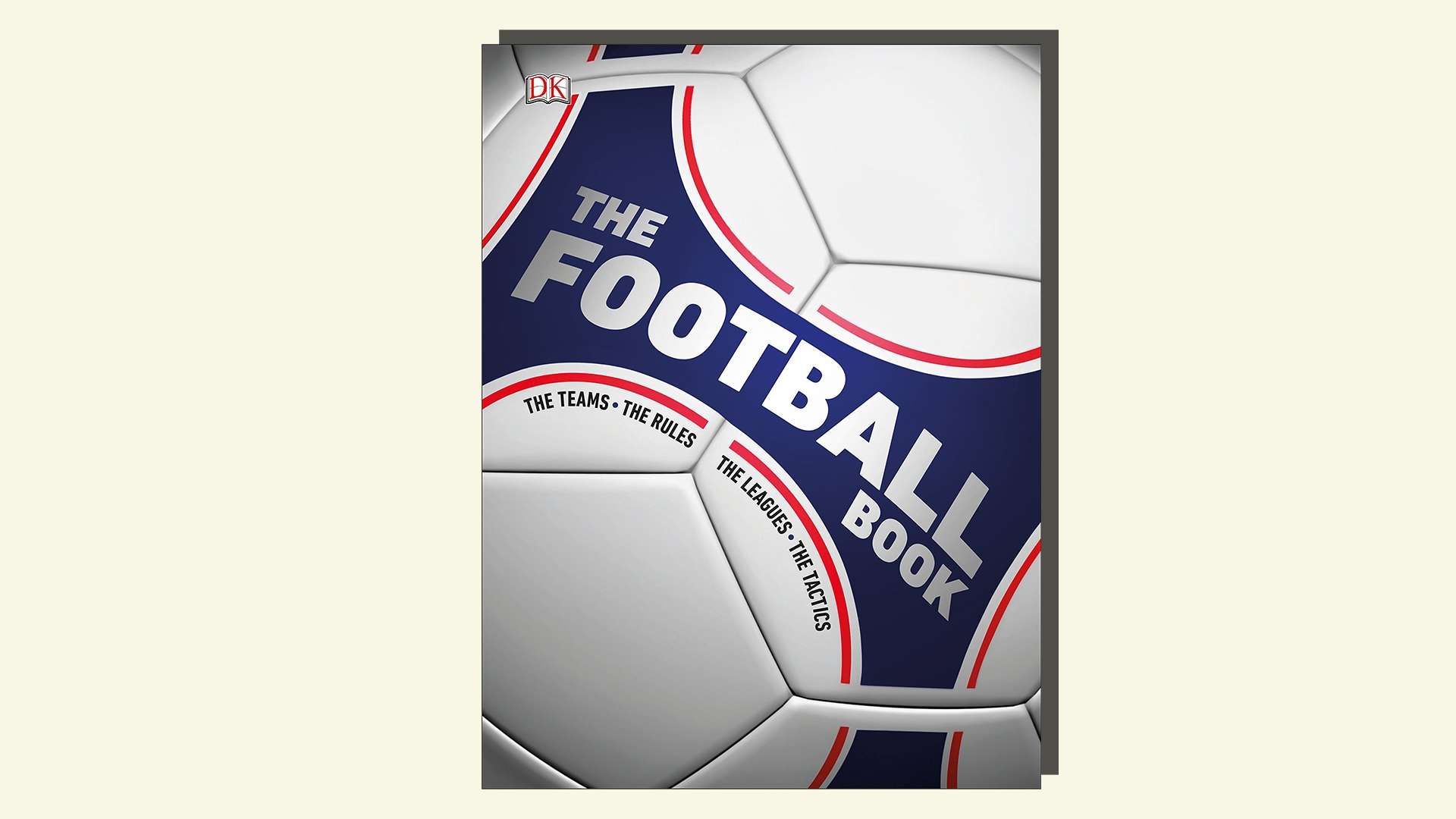 The football book