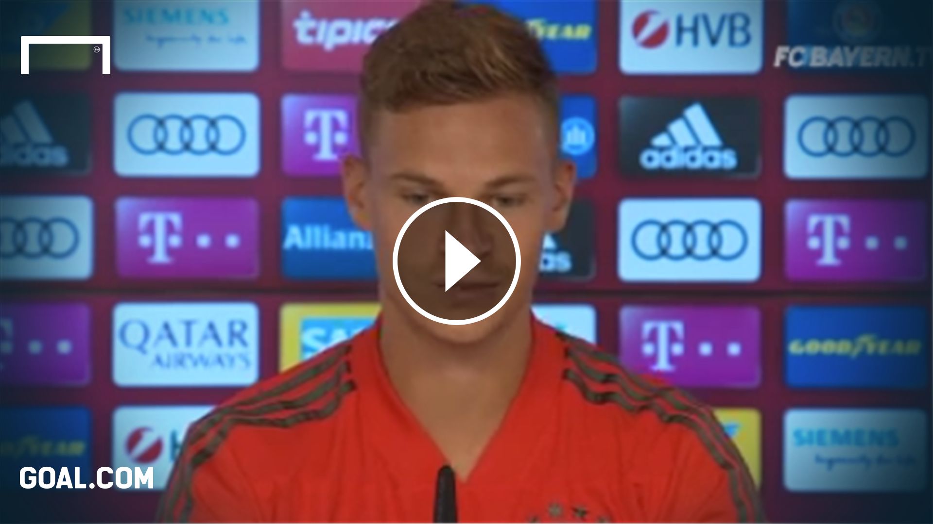 GFX Joshua Kimmich