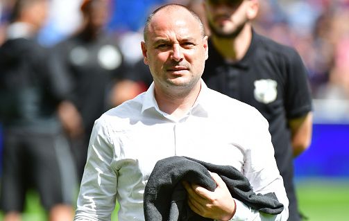 John Williams Amiens