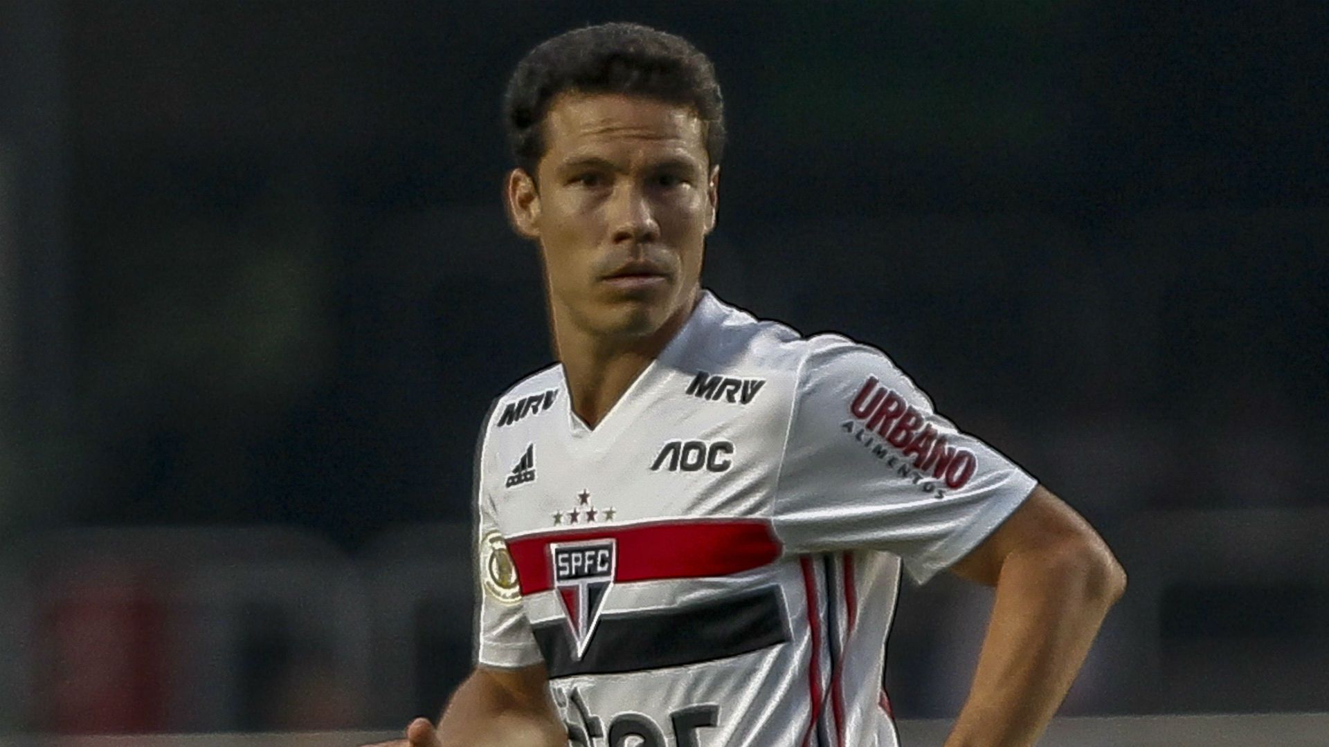 Hernanes São Paulo 19 05 2019
