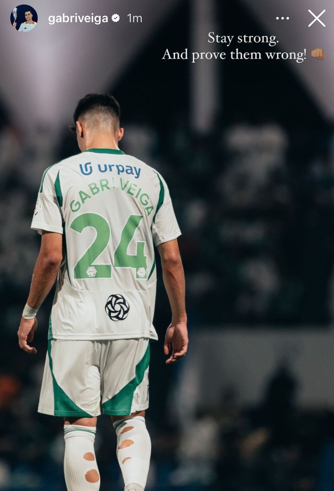 Gabri Veiga Instagram