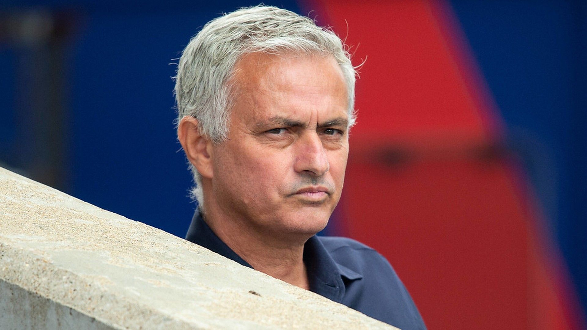 Jose Mourinho