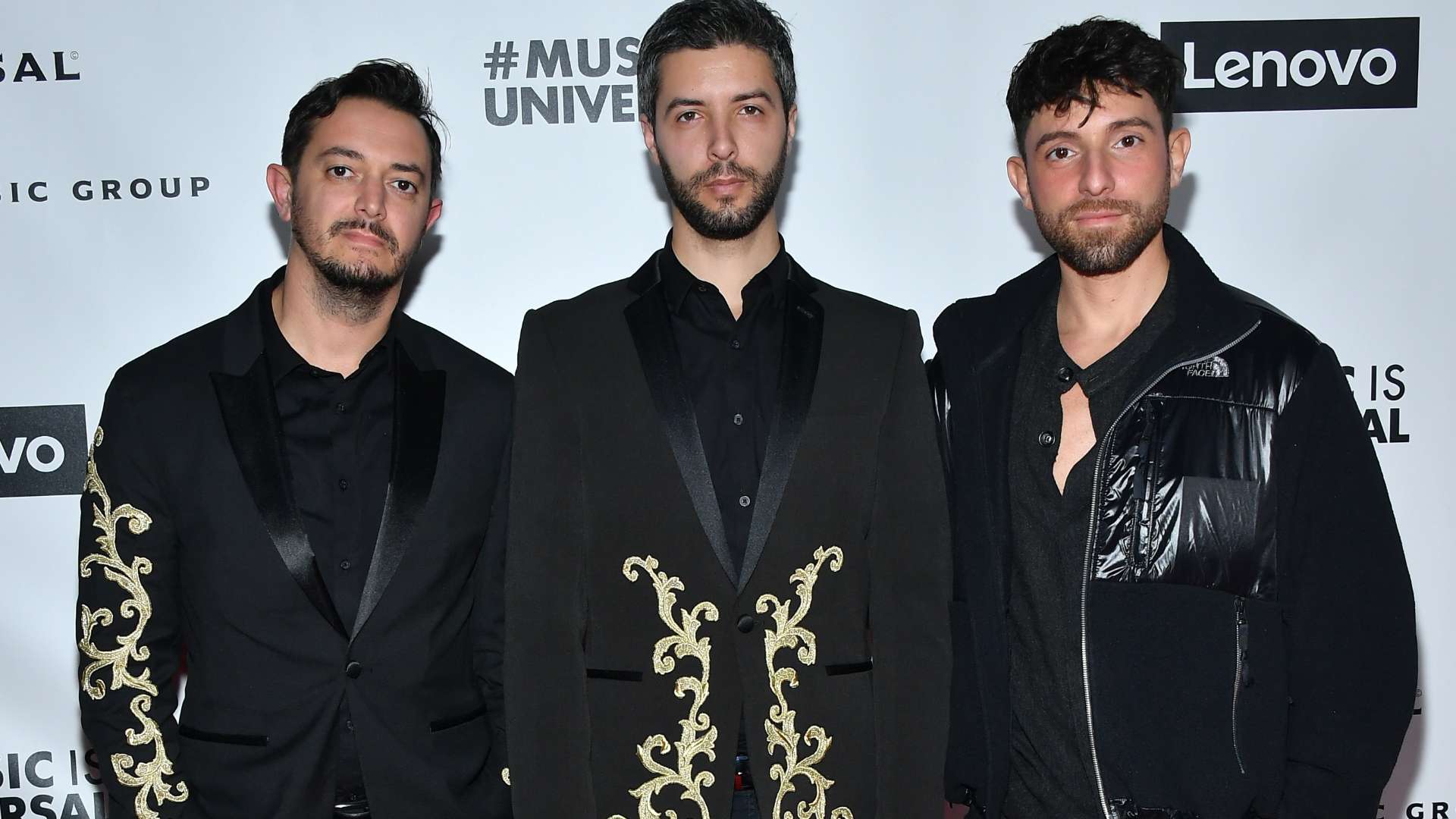 Meduza gruppo Euro 2024