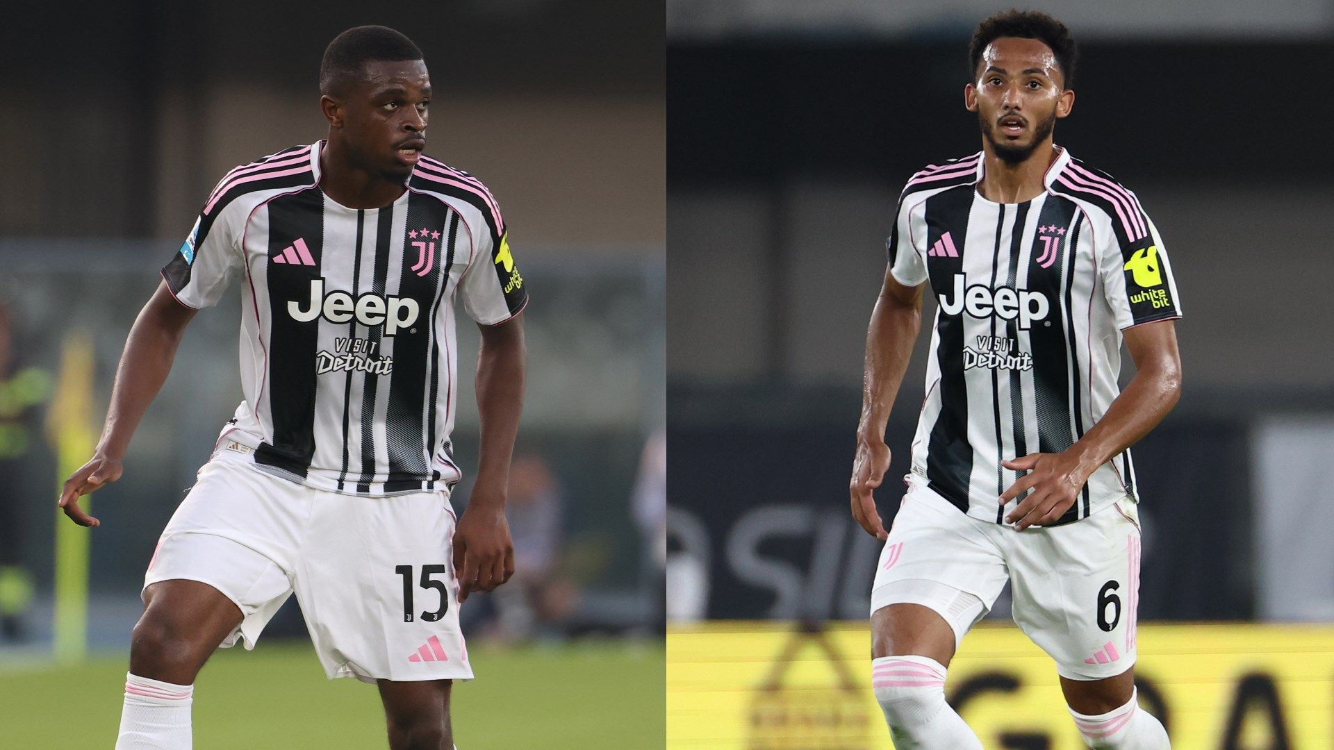 Kalulu Kelly Juventus