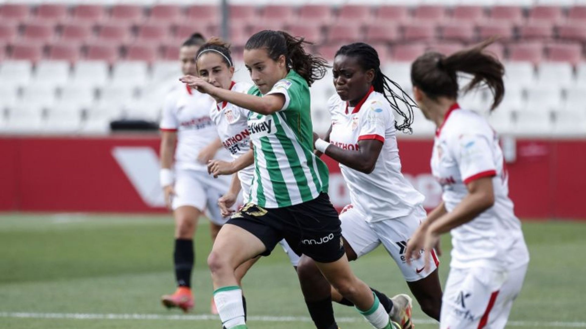 SEVILLA BETIS 05062021