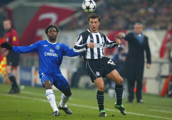 Kaan Dobra vs Chelsea 07/26/2021