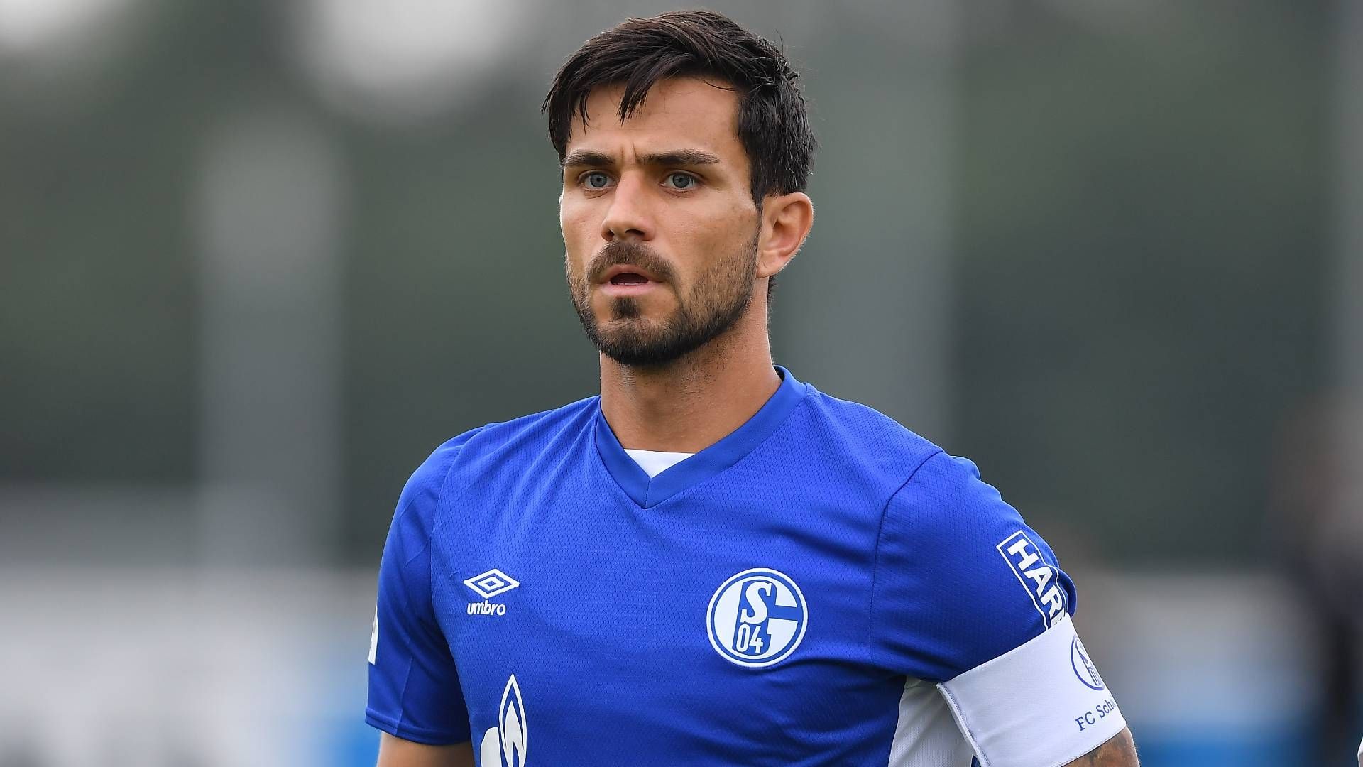 Danny Latza FC Schalke 04