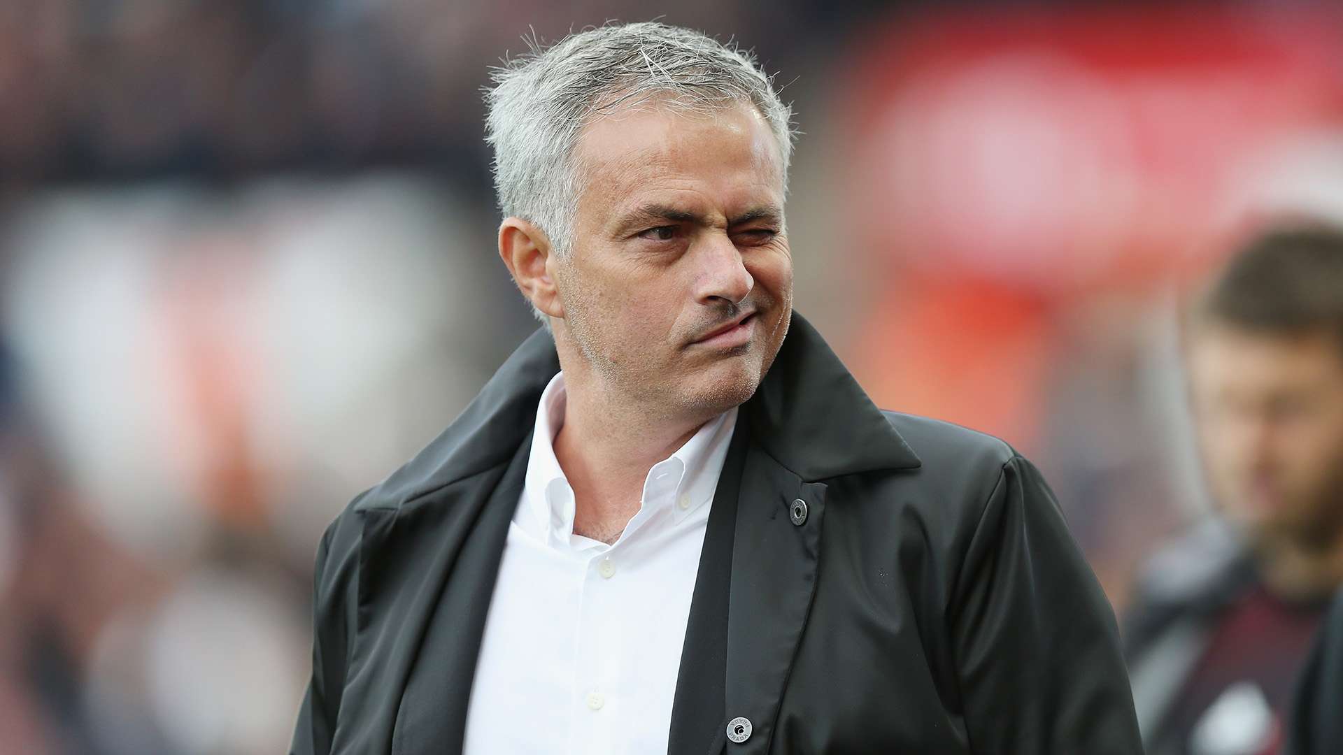 Jose Mourinho Man Utd