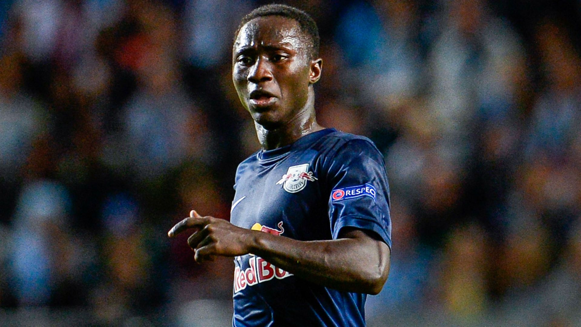 Naby Keita - cropped