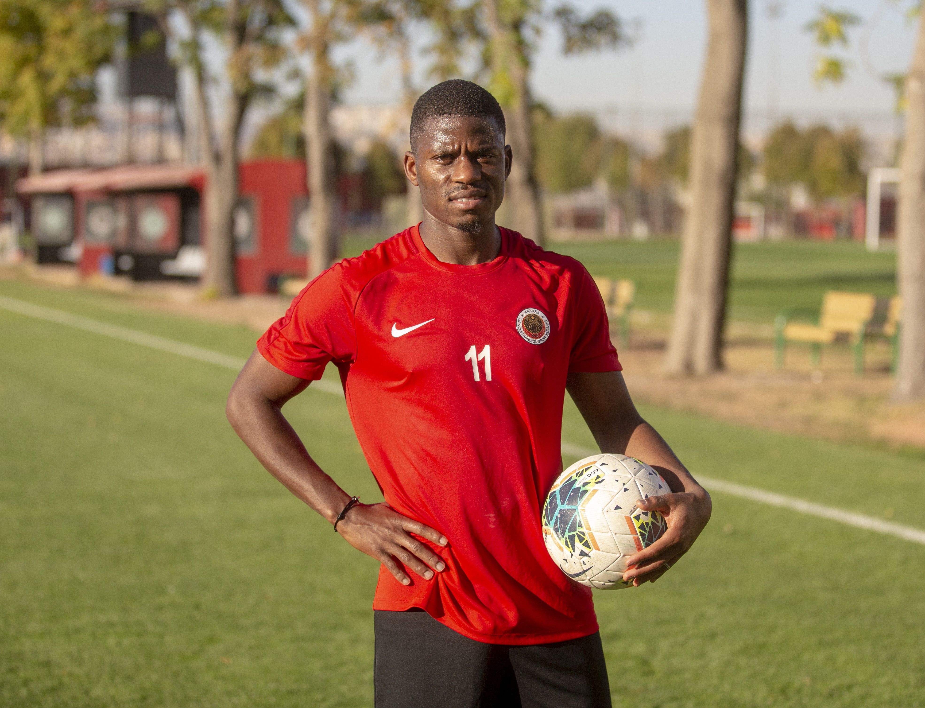 Floyd Ayite interview 10152019
