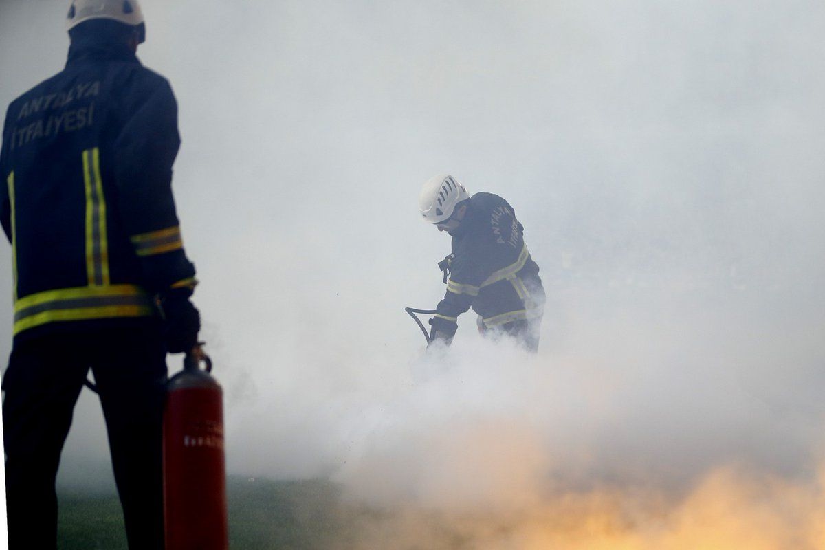 Eskisehir Goztepe playoff final