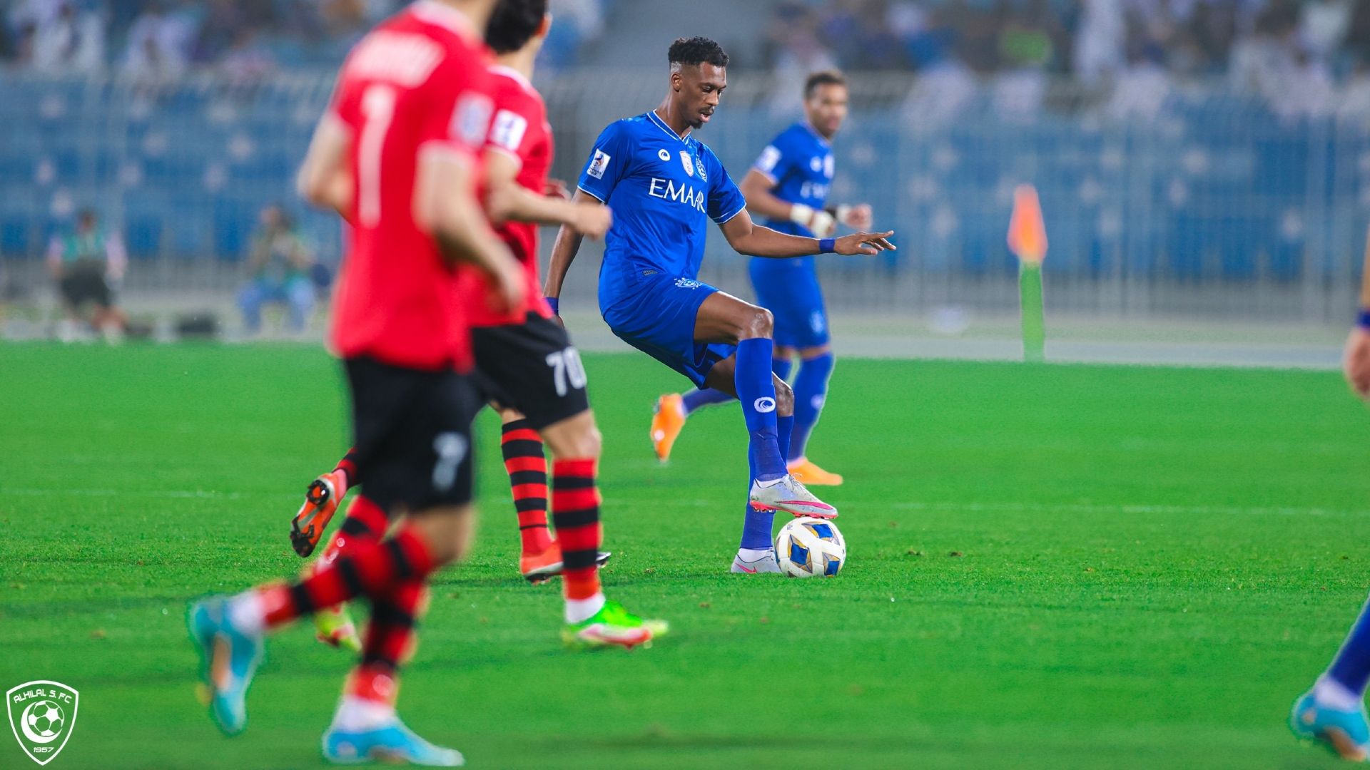 hilal - mohamed kanno 2022