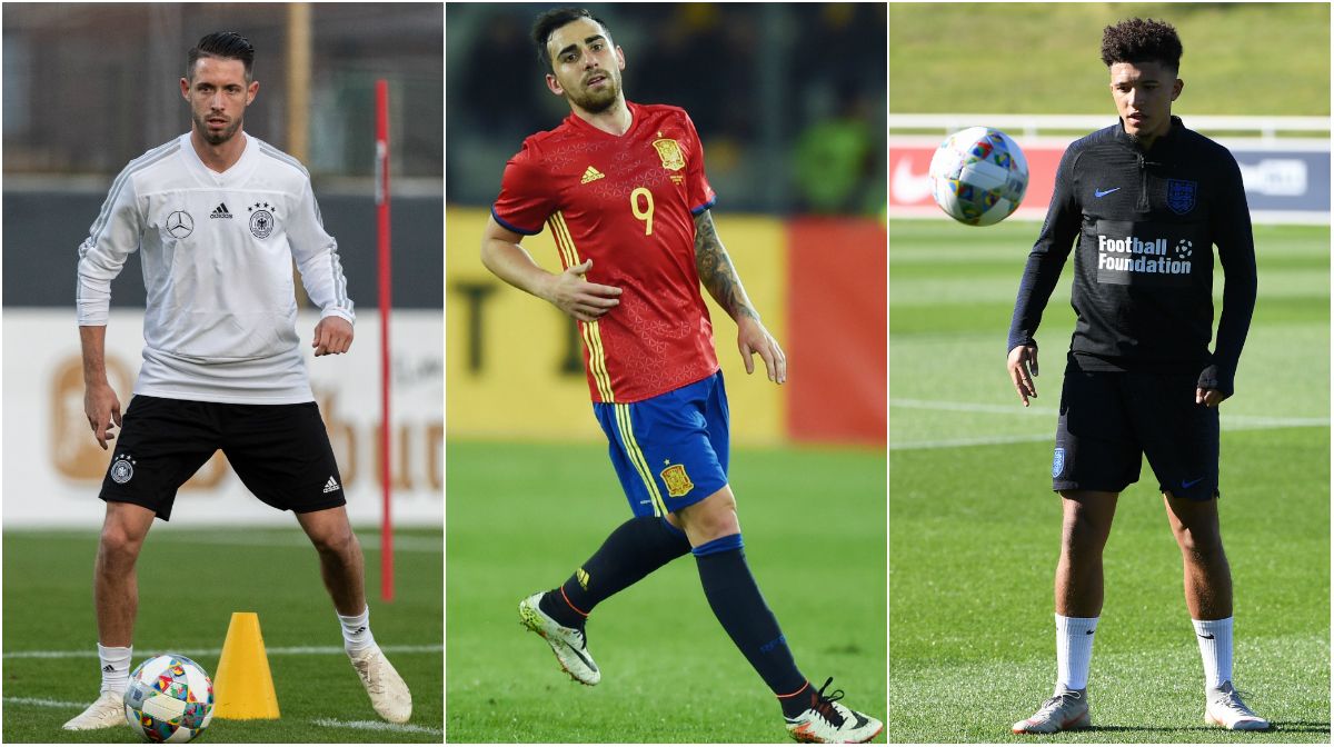 GFX Collage Uth Alcacer Sancho