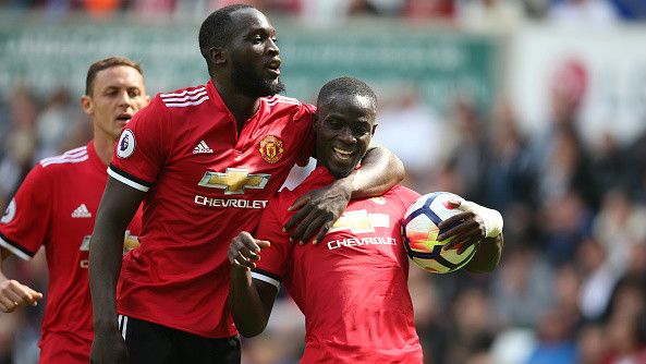 manchester united swansea city 19082017