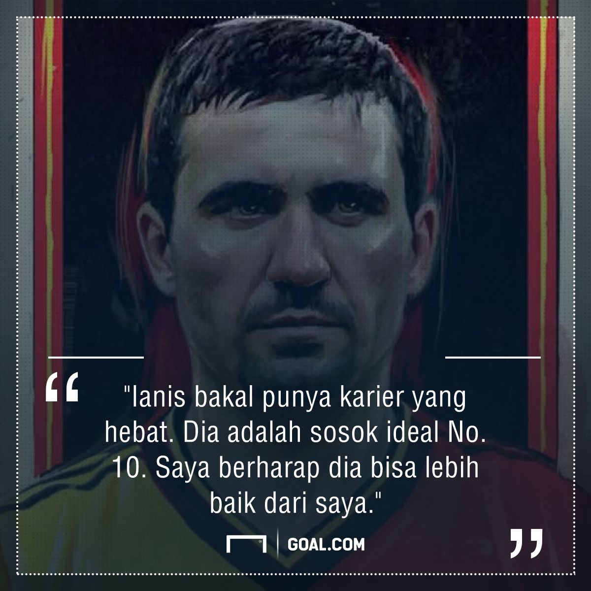 Gheorghe Hagi Ianis PS