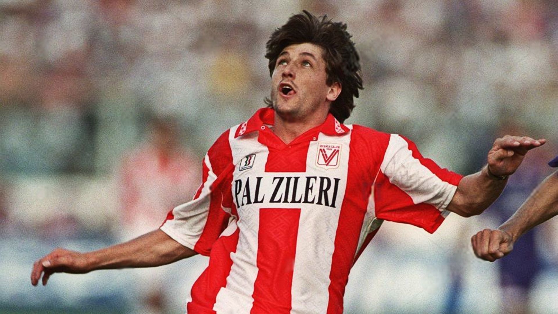 Marcelo Otero Vicenza