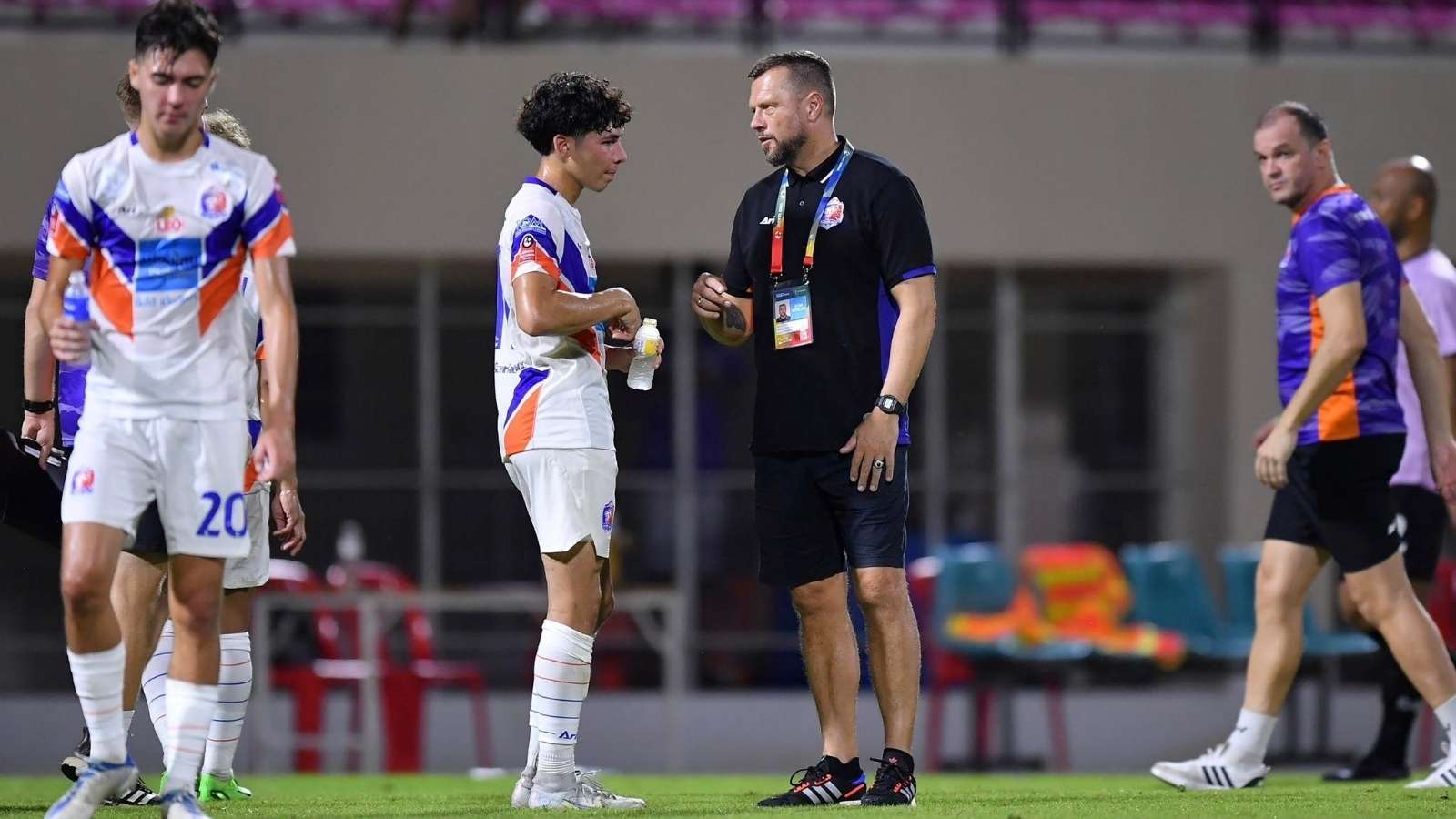 เบน เดวิส