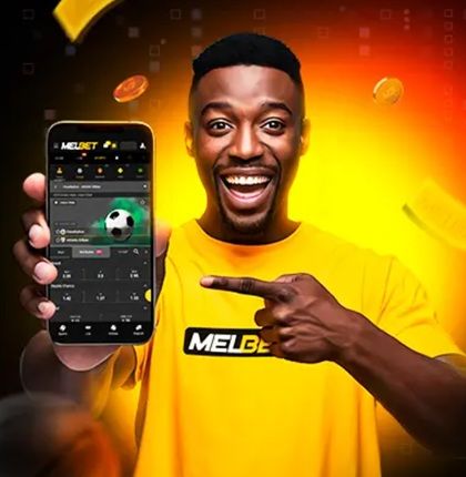 Melbet Application Features