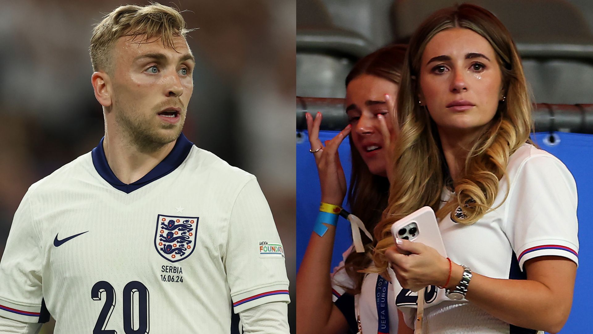 Thank god it's the PG version' - Dani Dyer reveals how her son has been  singing X-rated West Ham chant about Jarrod Bowen | Goal.com