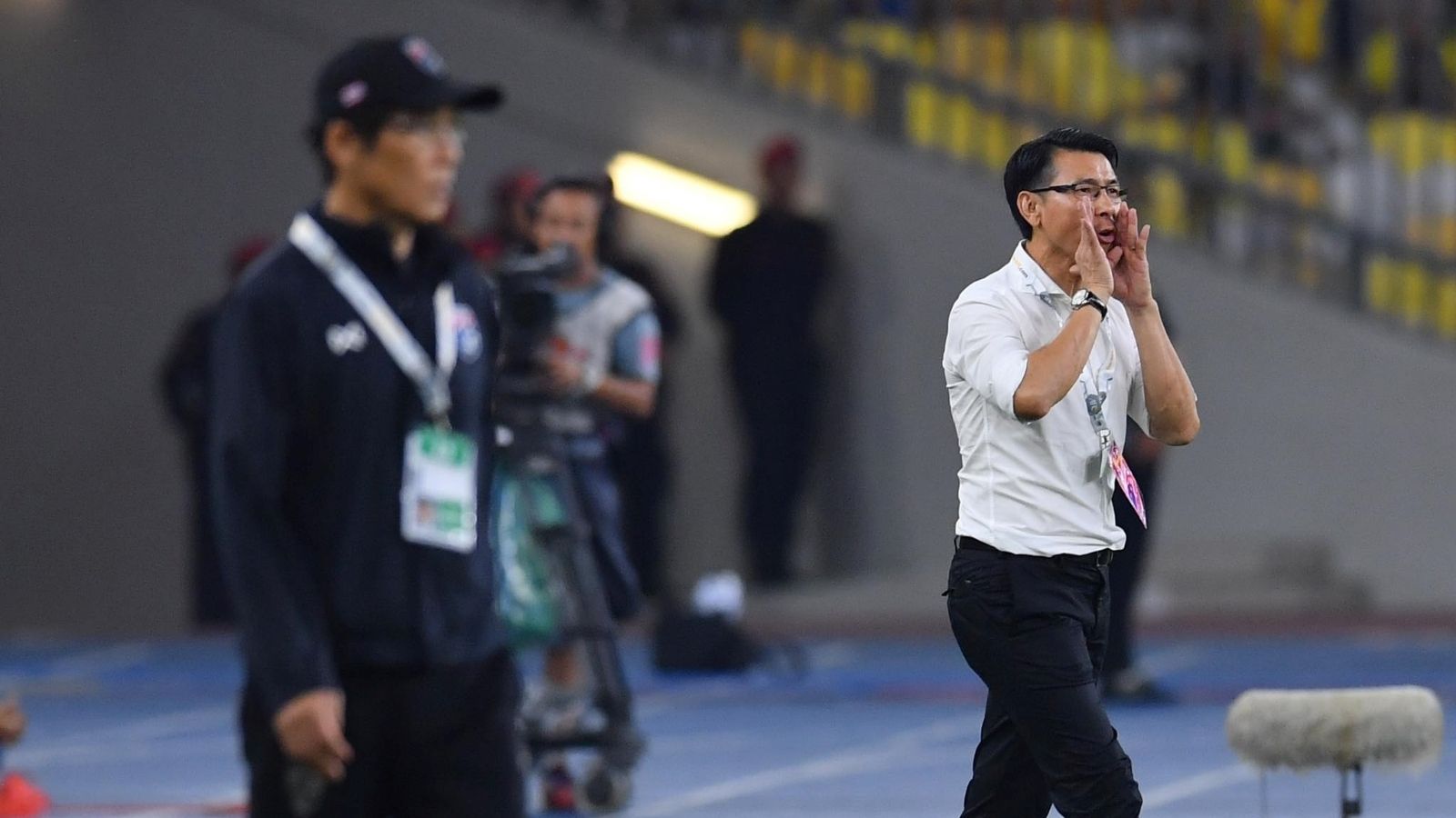 ตัน เชง โฮ