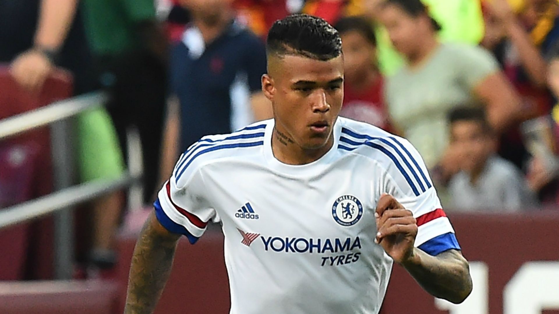 Kenedy Chelsea