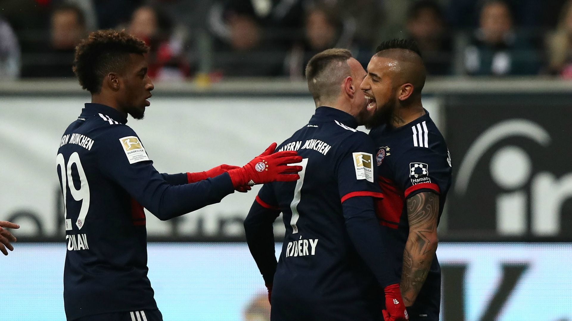 Arturo Vidal