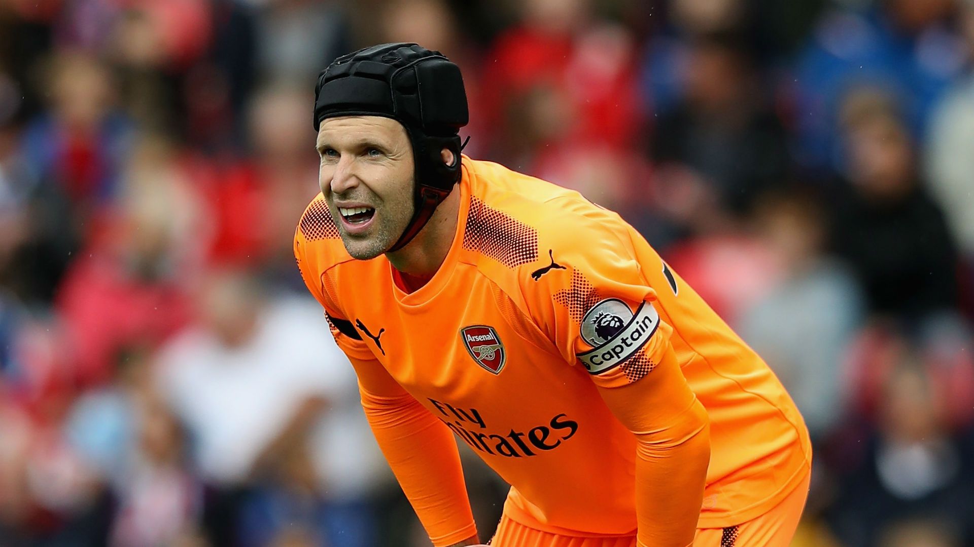 Petr Cech Arsenal