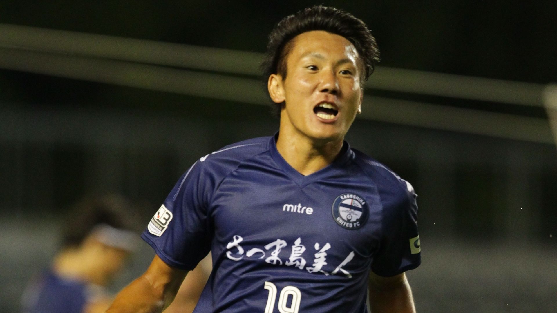 Takayuki Fuji_Kagoshima