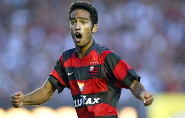 Roger - Flamengo