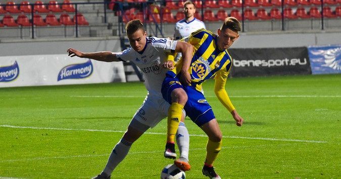 Ruzomberok-Dunajska Streda Dunaszerdahely DAC