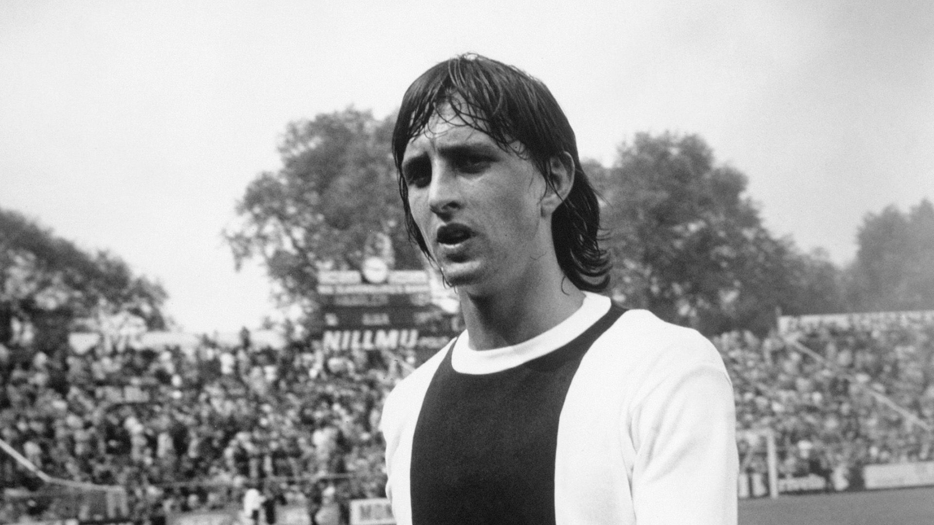Johan Cruyff