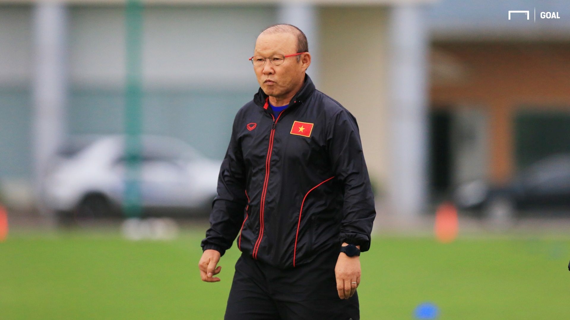 U22 Vietnam | Training Session | November 2020