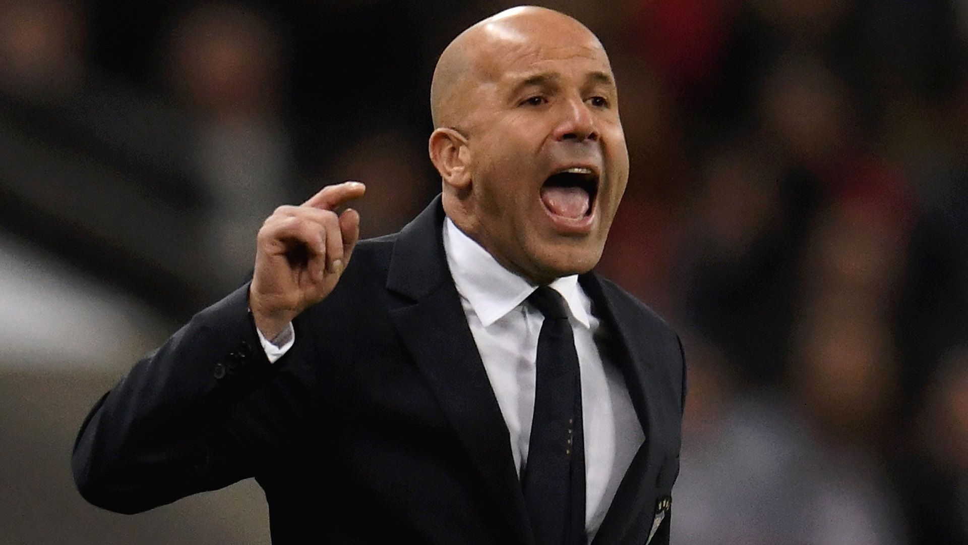 Gigi Di Biagio England Italy