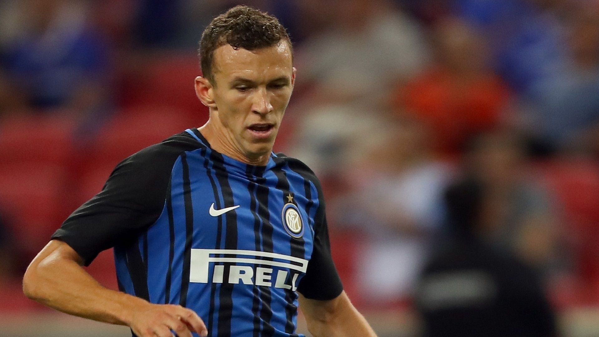 2017-08-13 Perisic Inter