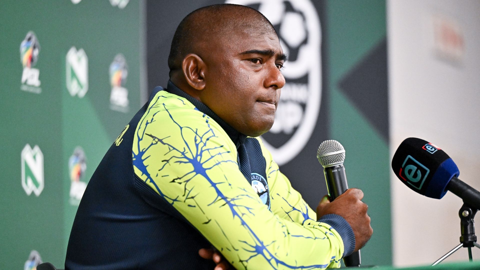 Ronnie Gabriel, Richards Bay